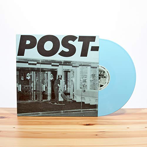 Jeff Rosenstock - Post- - Vinyl