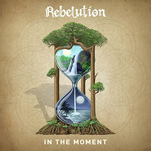 Rebelution - In The Moment - Vinyl