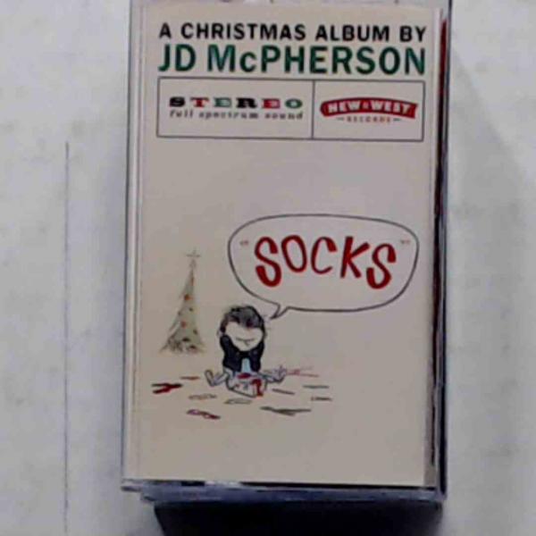 Socks - CASSETTE