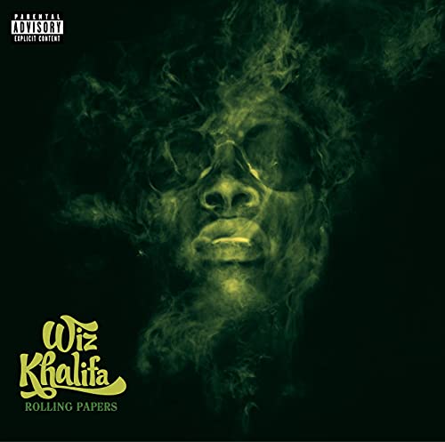 Rolling Papers (deluxe 10 Year Anniversary Edition) - Vinyl