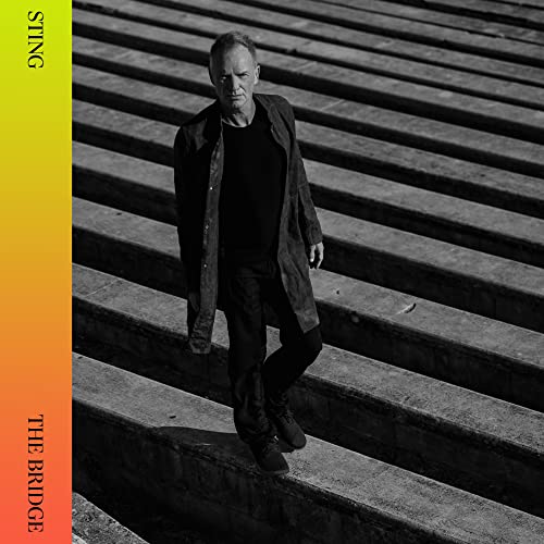Sting - The Bridge [lp] - Vinyl