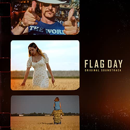 Flag Day (original Soundtrack) [lp] - Vinyl