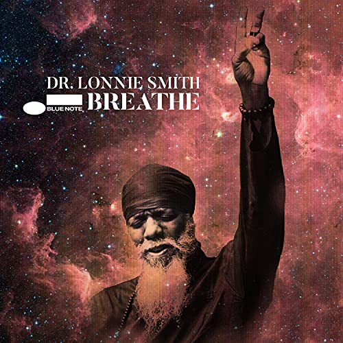 Dr. Lonnie Smith - Breathe [2 Lp] - Vinyl