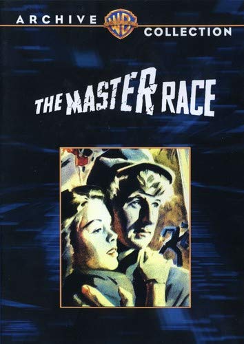 The Master Race - Dvd