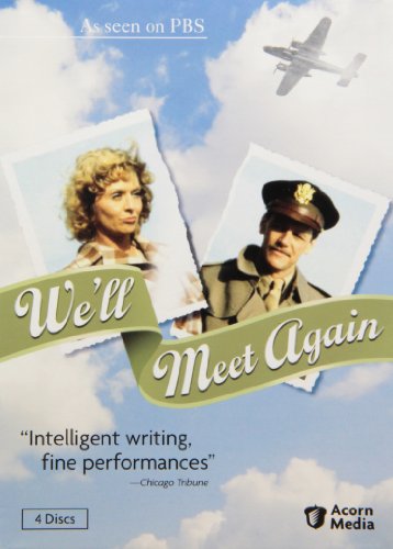 We''ll Meet Again - Dvd