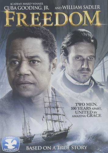 Freedom / - Dvd