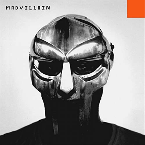MADVILLAIN Madvinnainy New Vinyl LP