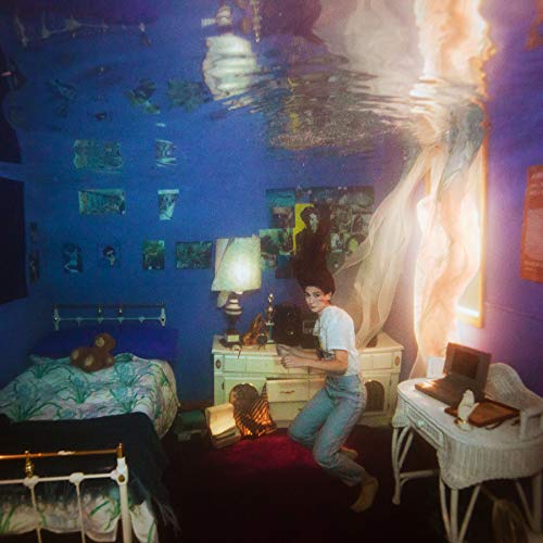 Weyes Blood - Titanic Rising - Vinyl