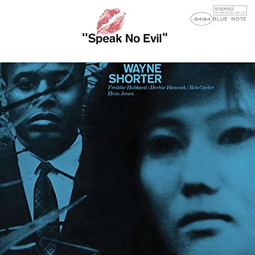 Speak No Evil [blue Note Classic Vinyl Series] [lp] - Vinyl