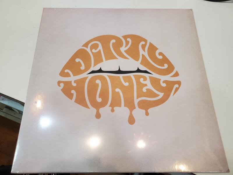 Dirty Honey - Dirty Honey - Vinyl