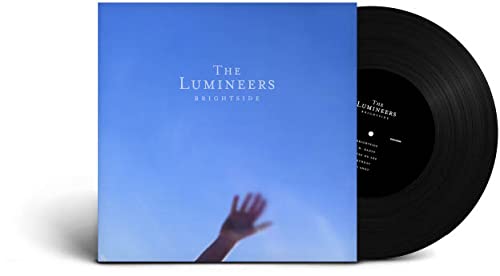 Lumineers - Brightside - Vinyl