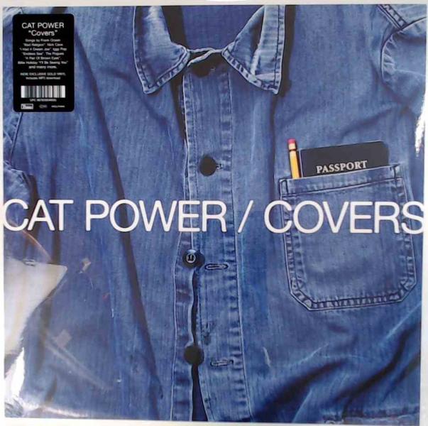 Cat Power - Covers - Vinyl