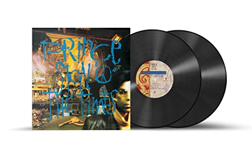 Prince - Sign O' The Times - Vinyl