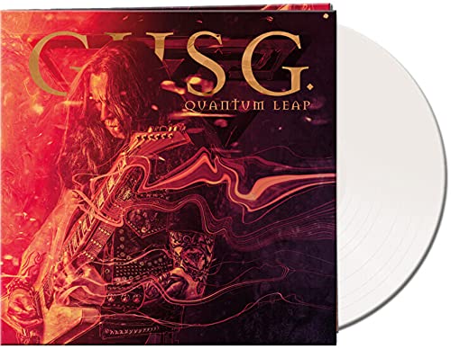 Gus G - Quantum Leap - Vinyl