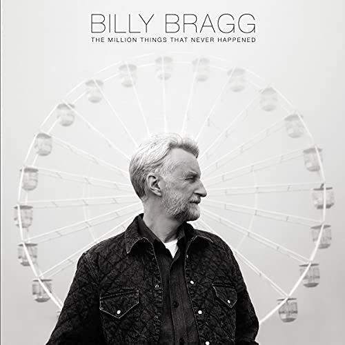 Billy Bragg - The Million Things That Never Happened - Vinyl