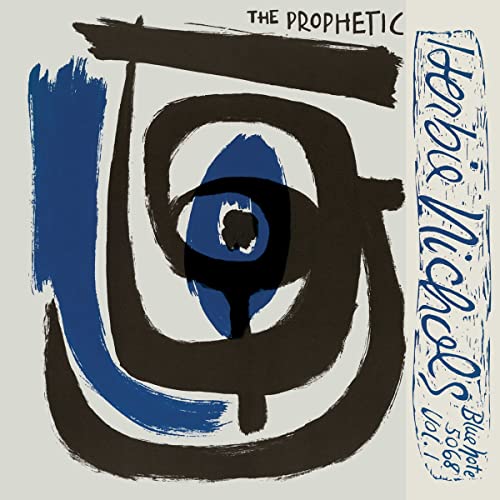 Herbie Nichols - The Prophetic Herbie Nichols Vol. 1 & 2 [blue Note Classic Vinyl Series] [lp] - Vinyl