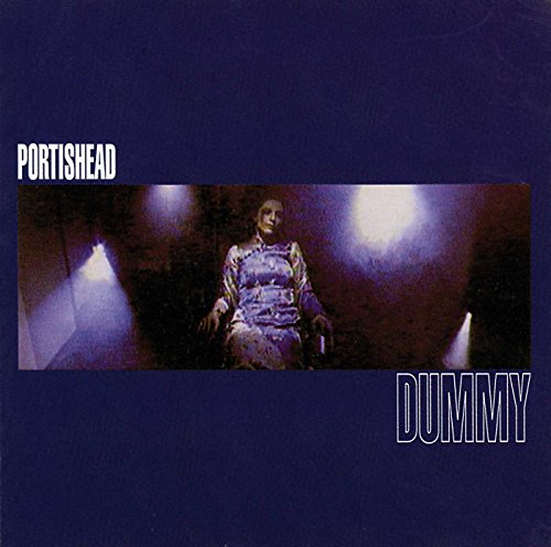 PORTISHEAD Dummy [180g Vinyl] New Vinyl LP