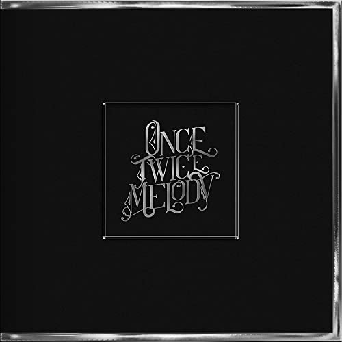 Once Twice Melody (silver Edition) - Vinyl