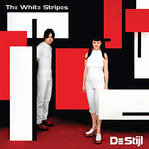 The White Stripes - De Stijl - Vinyl