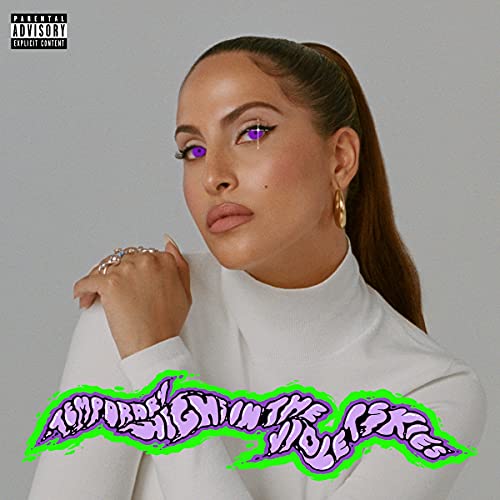 Snoh Aalegra - Temporary Highs In The Violet Skies [2 Lp] - Vinyl