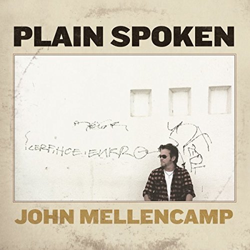 John Mellencamp - Plain Spoken [lp] - Vinyl