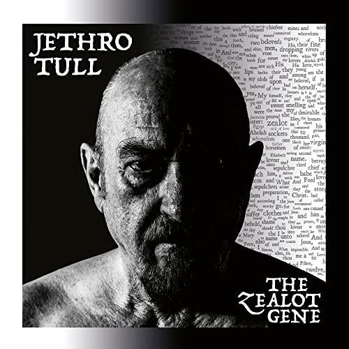 Jethro Tull - The Zealot Gene - Vinyl