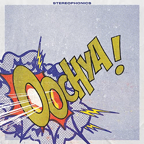 Stereophonics - Oochya! - Vinyl