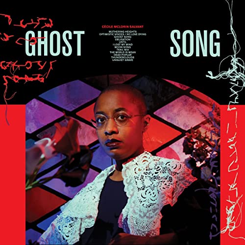 Cecile McLorin Salvant - Ghost Song - Vinyl