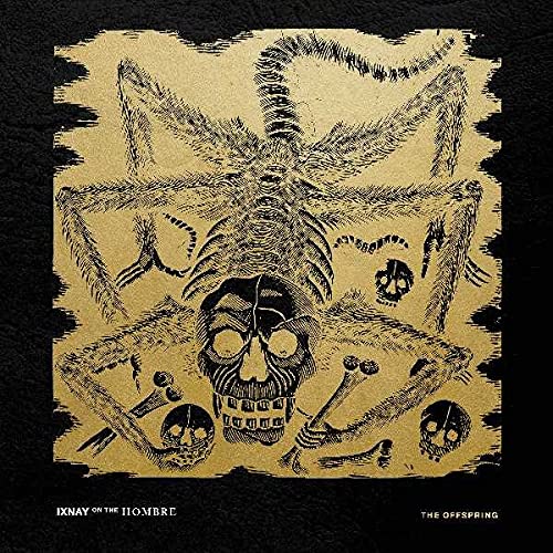 The Offspring - Ixnay On The Hombre [lp] - Vinyl