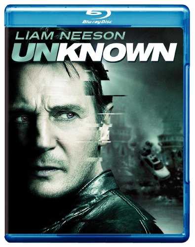 Unknown - Blu-ray