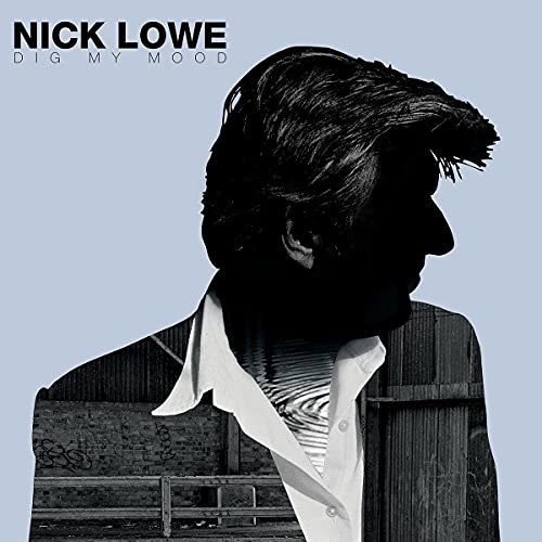 Nick Lowe - Dig My Mood (remastered) - Vinyl