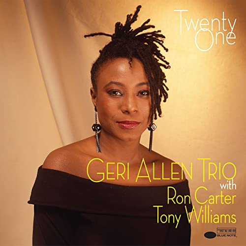 Geri Allen Trio - Twenty One (blue Note Classic Vinyl Series) [2 Lp] - Vinyl