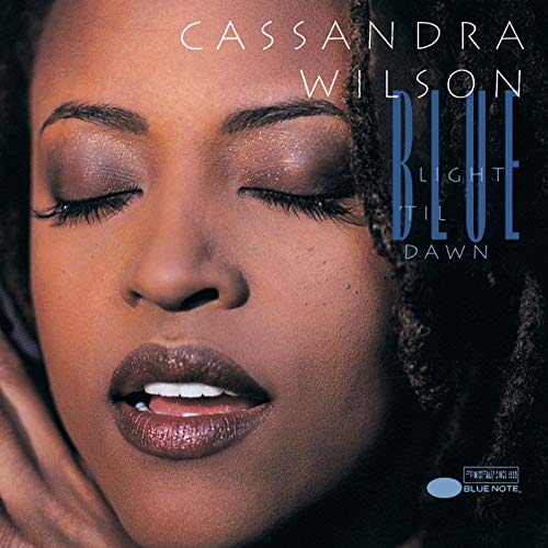 Cassandra Wilson - Light 'til Dawn (blue Note Classic Vinyl Series) [2 Lp] - Vinyl