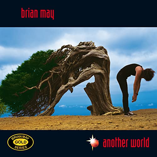 Brian May - Another World [lp] - Vinyl