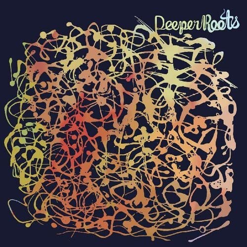 The Roots - Deeper Roots - Vinyl