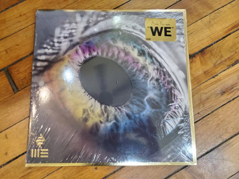 Arcade Fire - We - vinyl