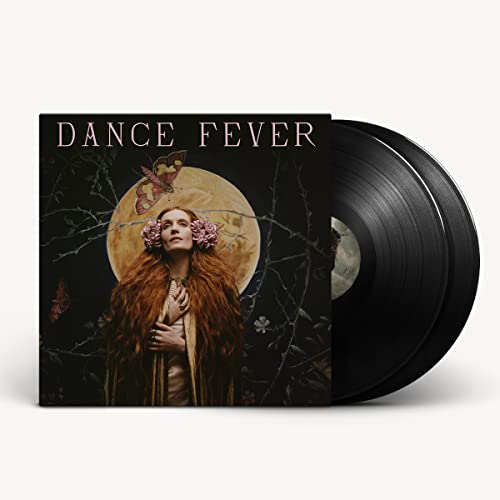 Florence and The Machine - Dance Fever [2 Lp] - Vinyl