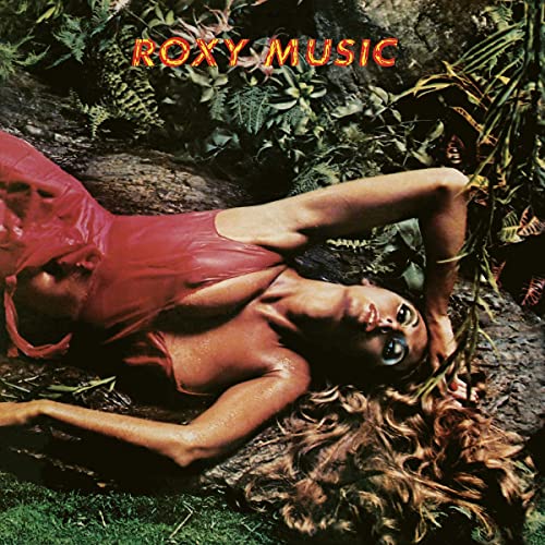 Roxy Music - Stranded [lp] - Vinyl