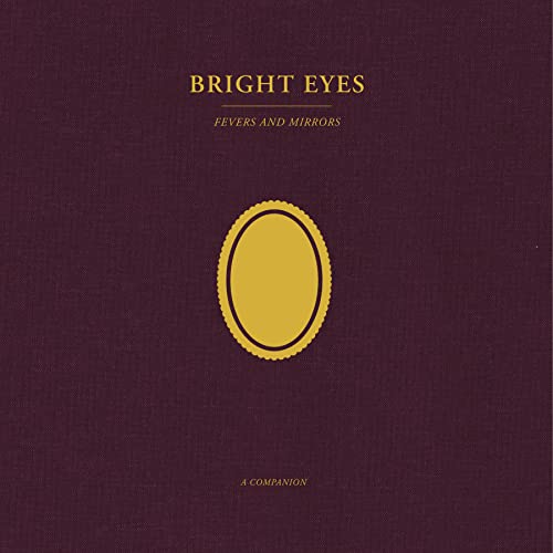 Bright Eyes - Fevers And Mirrors: A Companion (opaque Gold) - Vinyl