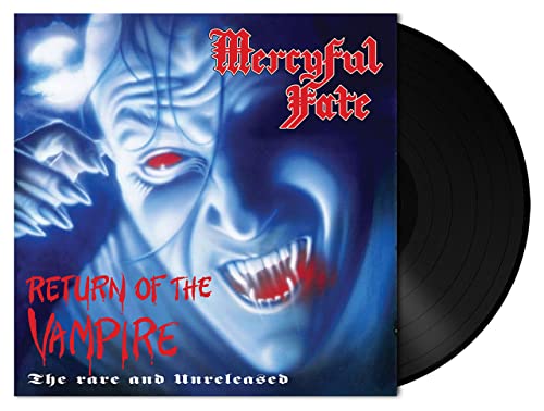 Mercyful Fate - Return Of The Vampire - Vinyl