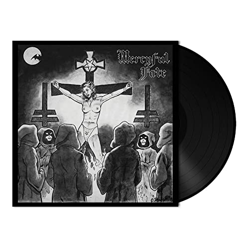 Mercyful Fate - Vinyl