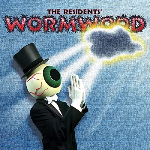 The Residents - Wormwood - Vinyl