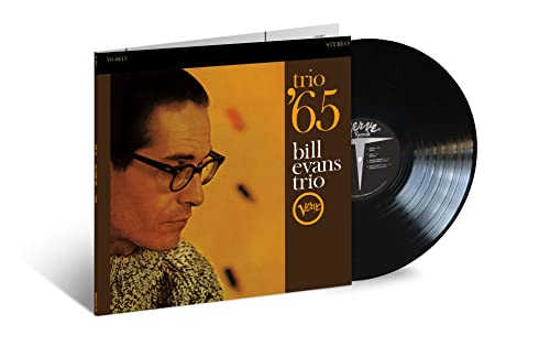 Bill Evans - Trio '65 (verve Acoustic Sounds Series) [lp] - Vinyl