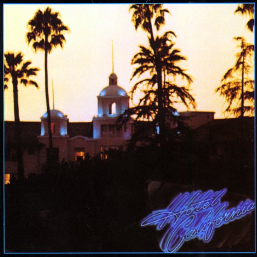 EAGLES Hotel California (180 Gram Vinyl) New Vinyl LP