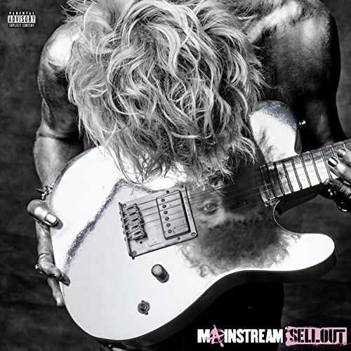 Machine Gun Kelly - Mainstream Sellout [lp] - Vinyl