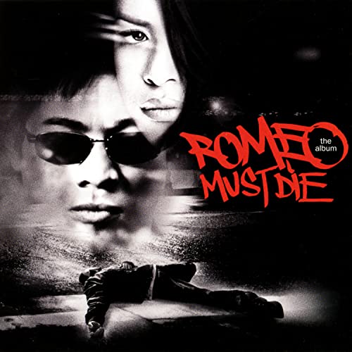 Romeo Must Die (various Artists) - Vinyl