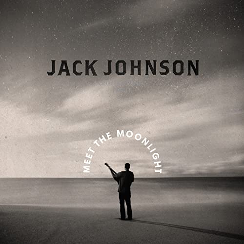 Jack Johnson - Meet The Moonlight [lp] - Vinyl