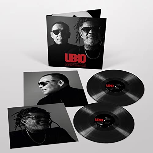 UB40 - Unprecedented [2 Lp] - Vinyl