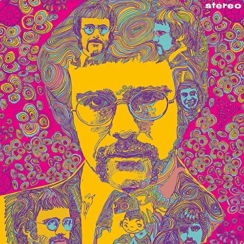 Elton John - Regimental Sgt. Zippo [lp] - Vinyl