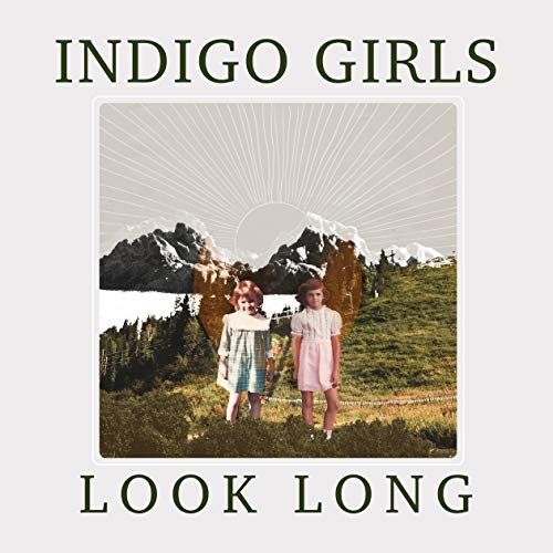 Indigo Girls - Look Long(lp) - Vinyl